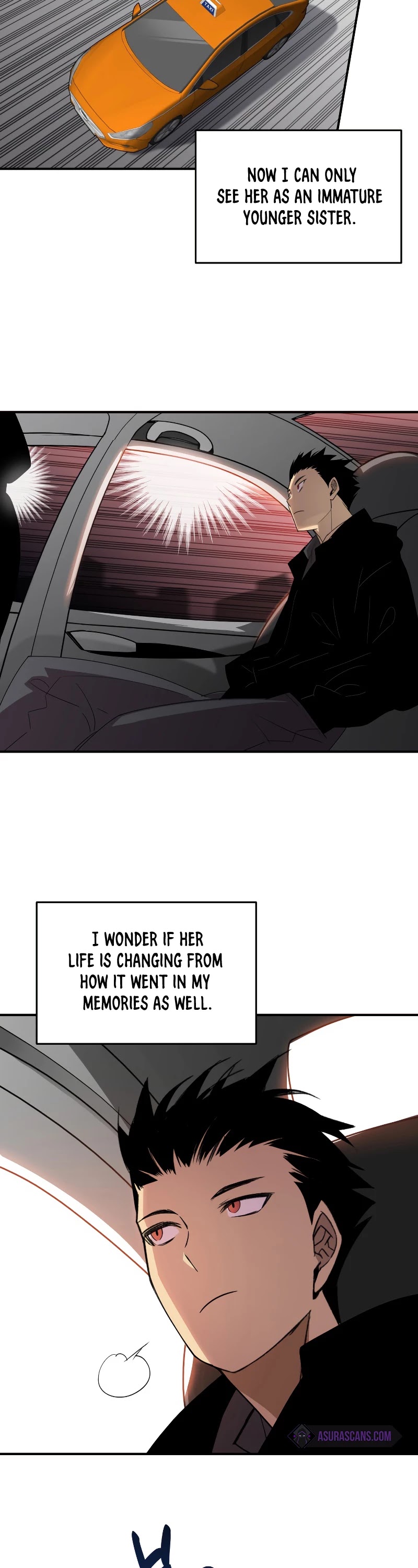 Read Worn and Torn Newbie (en) Manga Online