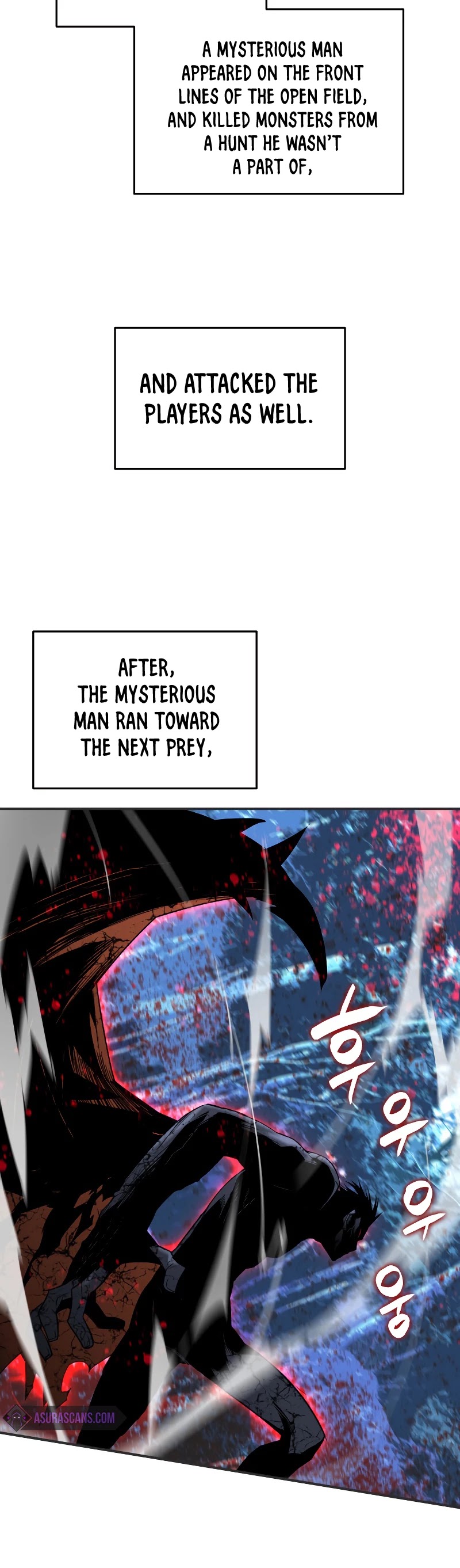 Read Worn and Torn Newbie (en) Manga Online