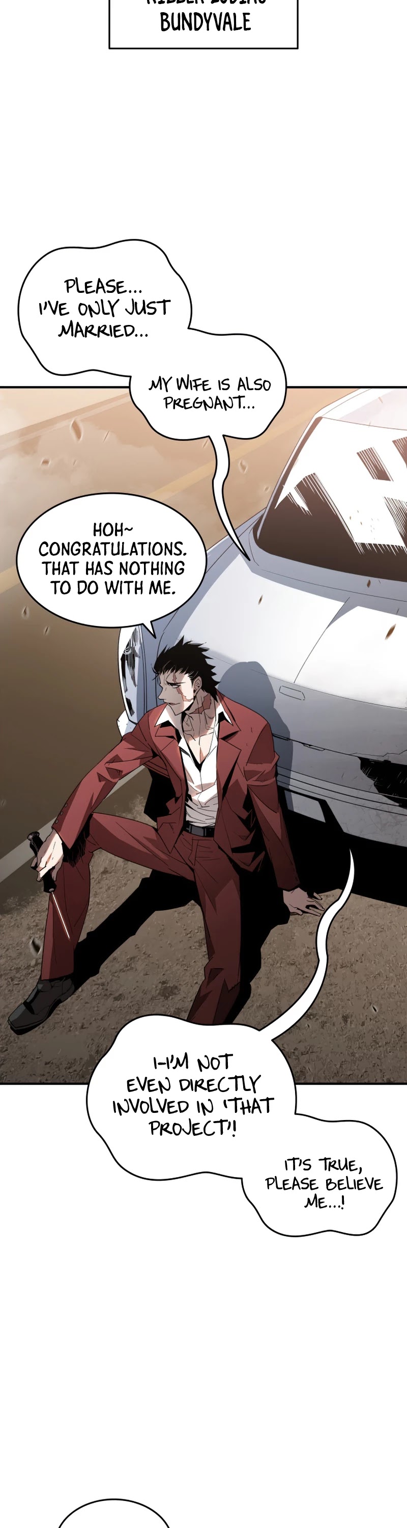 Read Worn and Torn Newbie (en) Manga Online