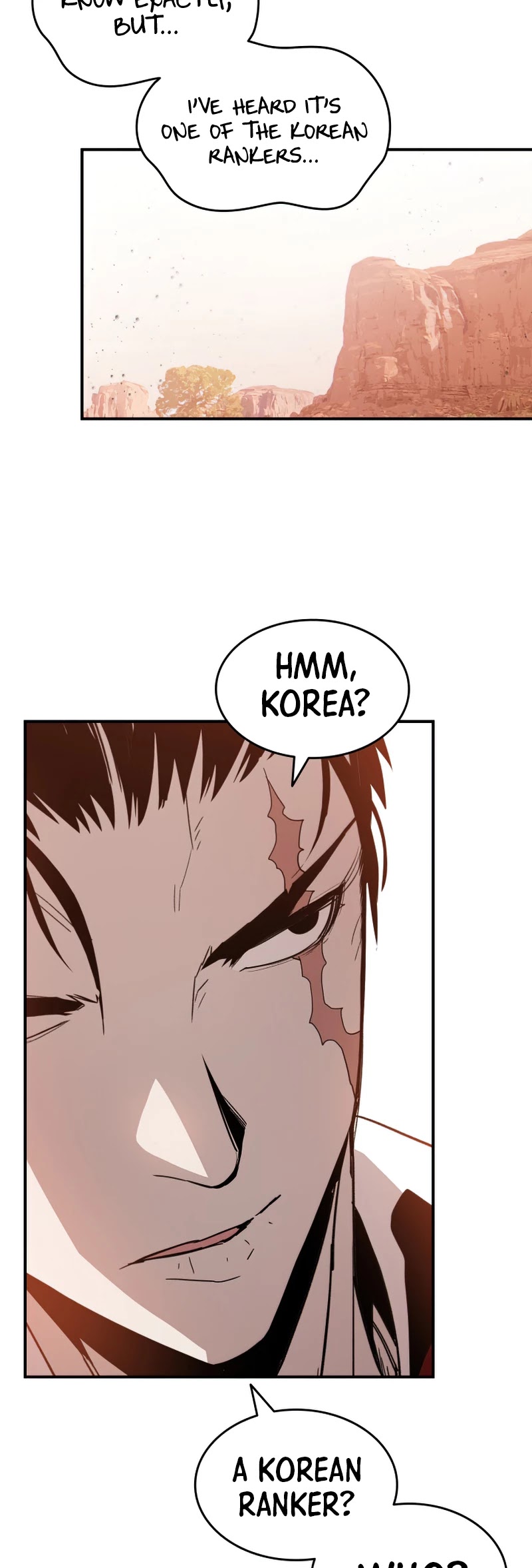 Read Worn and Torn Newbie (en) Manga Online