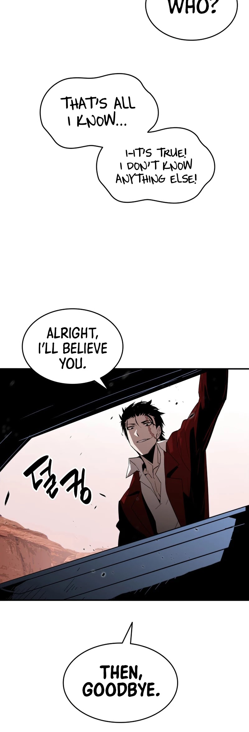 Read Worn and Torn Newbie (en) Manga Online