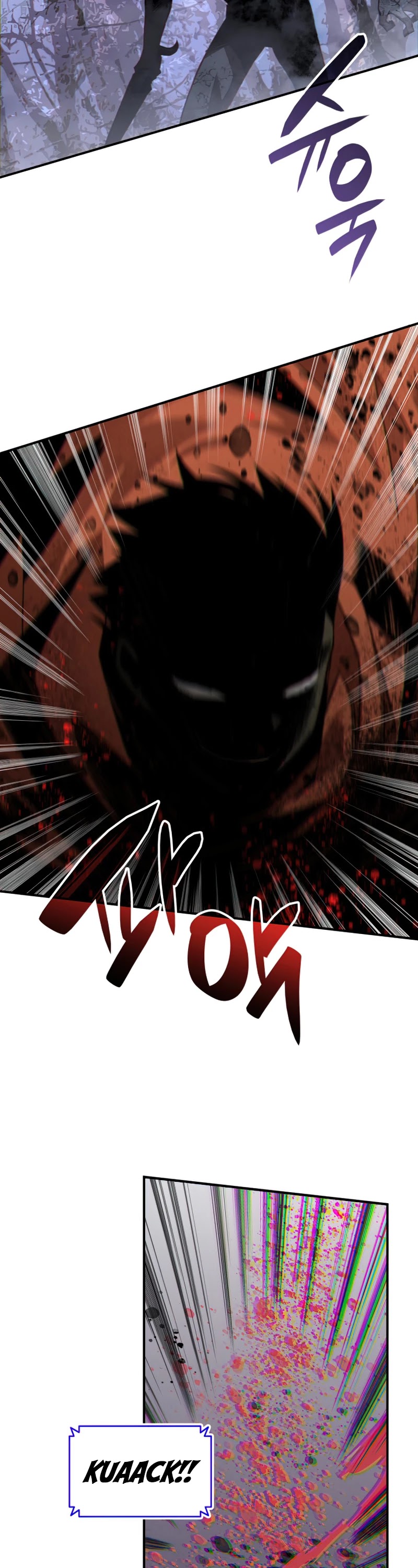 Read Worn and Torn Newbie (en) Manga Online