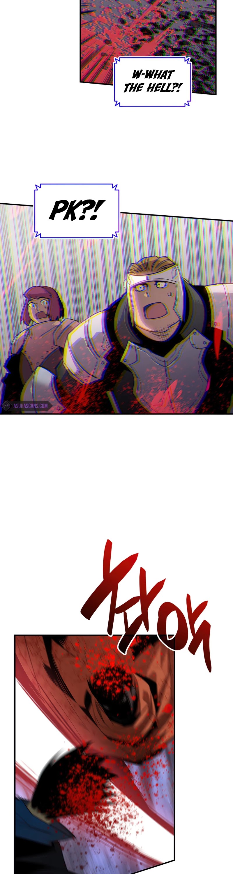 Read Worn and Torn Newbie (en) Manga Online