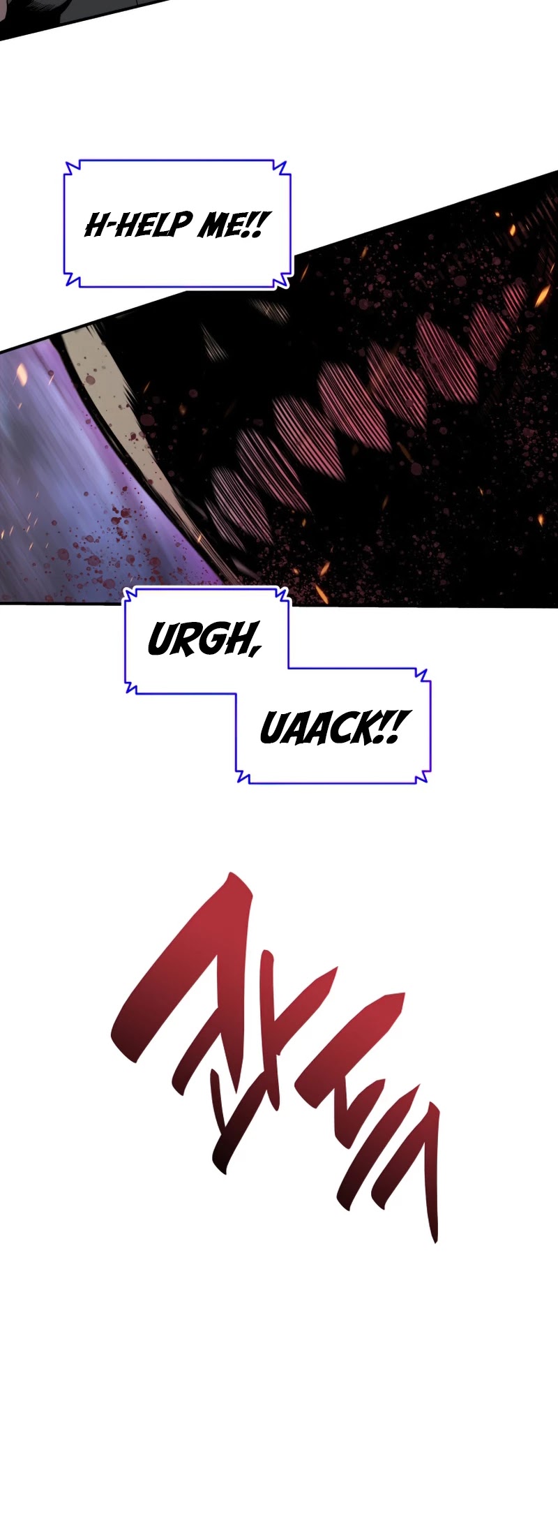 Read Worn and Torn Newbie (en) Manga Online