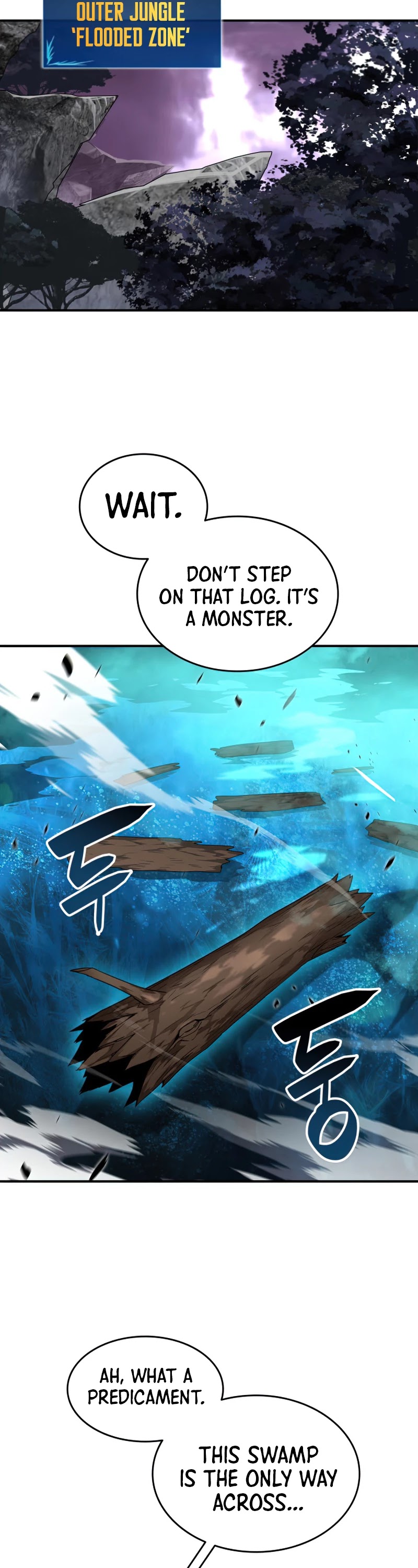 Read Worn and Torn Newbie (en) Manga Online