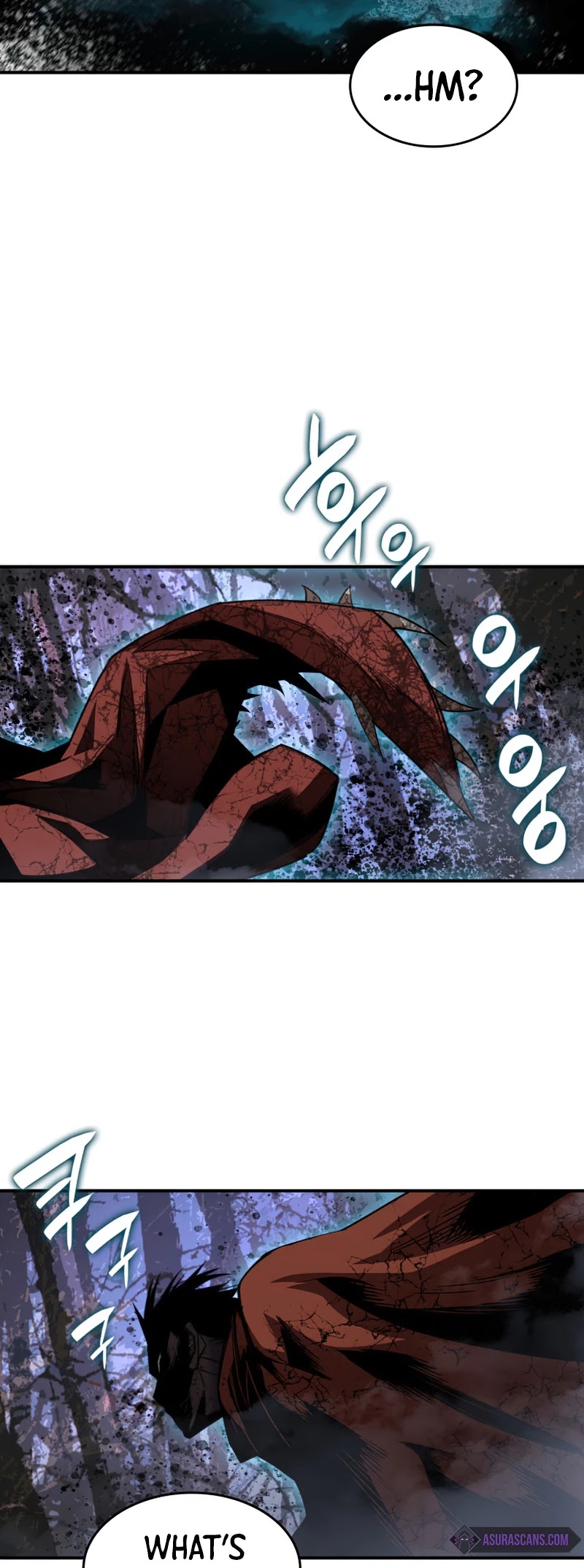 Read Worn and Torn Newbie (en) Manga Online