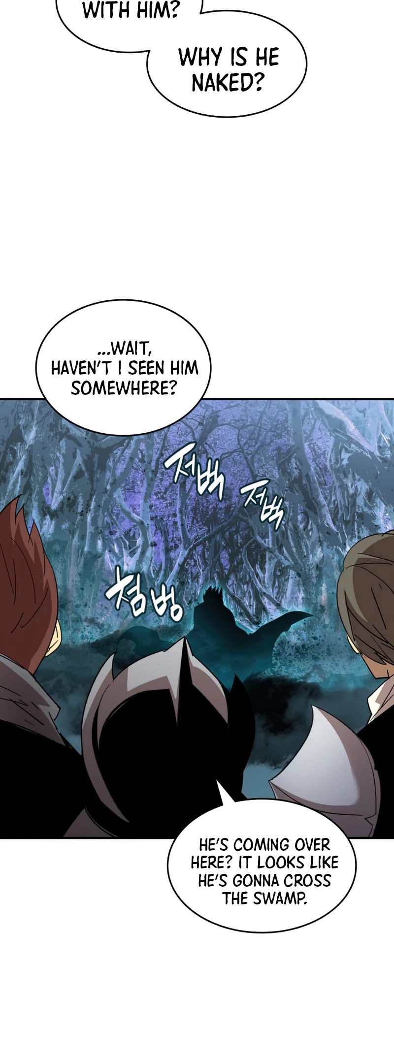 Read Worn and Torn Newbie (en) Manga Online