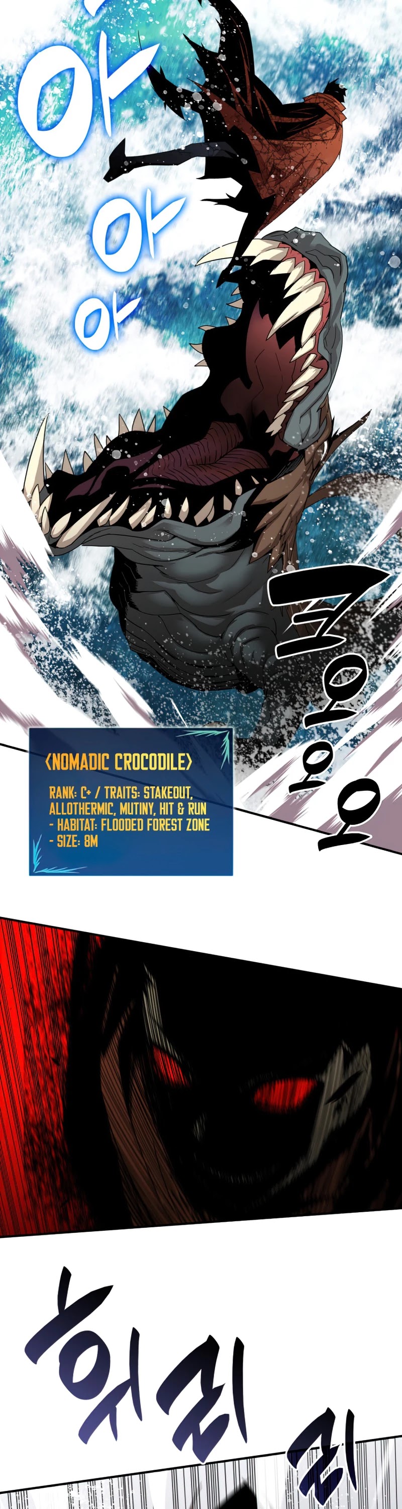 Read Worn and Torn Newbie (en) Manga Online