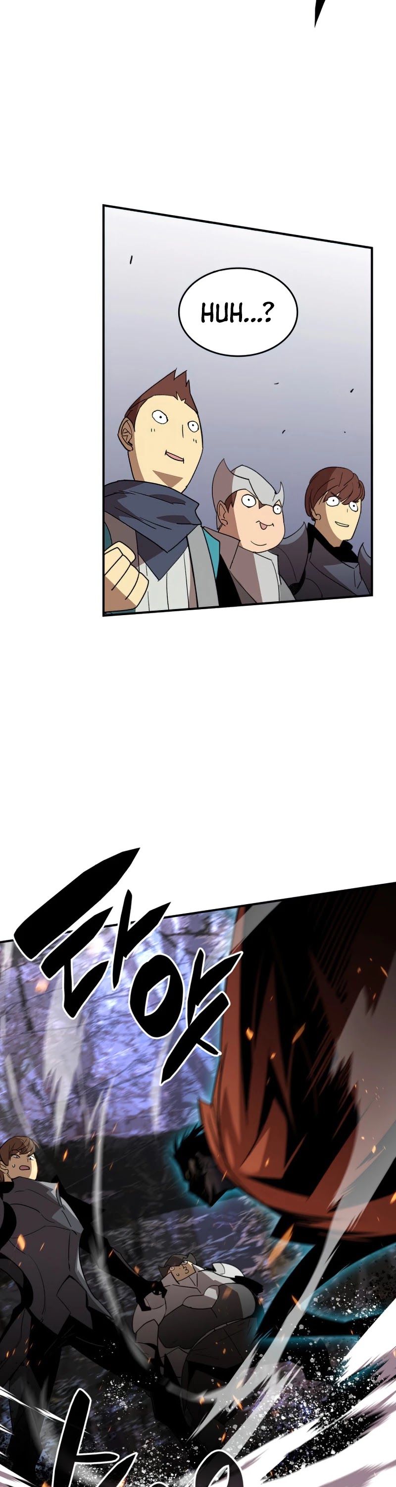 Read Worn and Torn Newbie (en) Manga Online