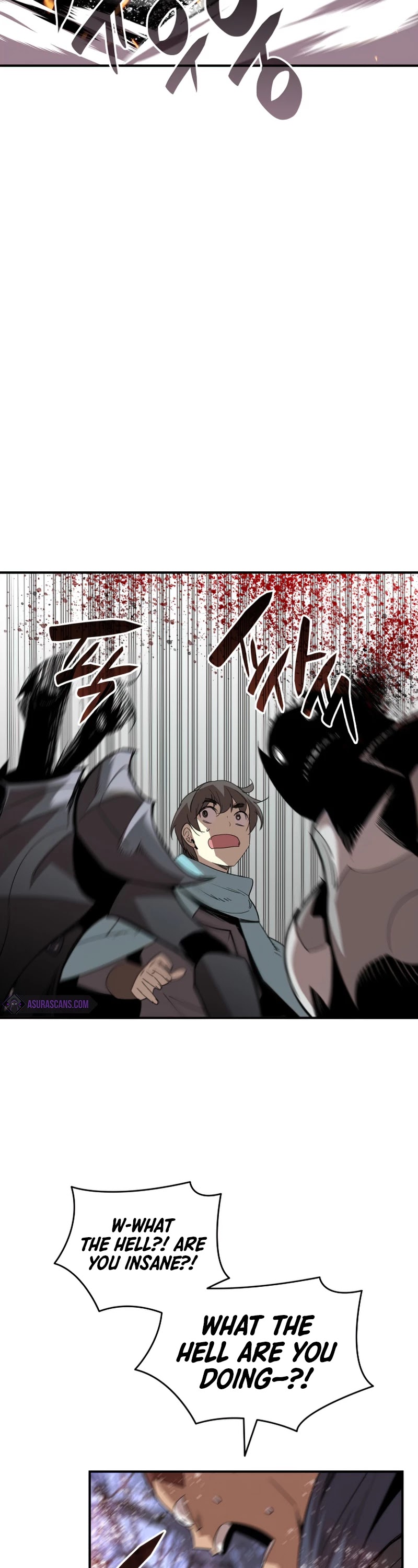 Read Worn and Torn Newbie (en) Manga Online