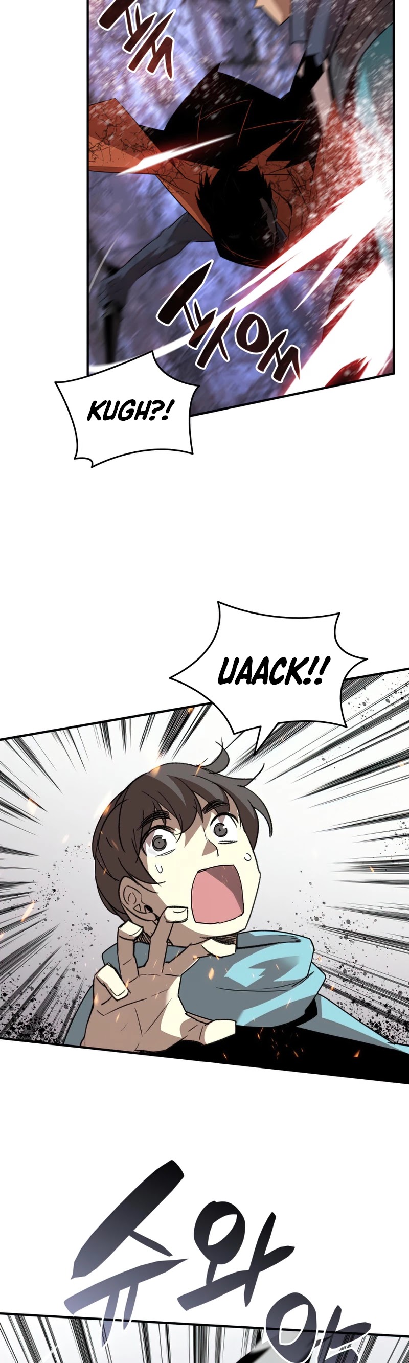 Read Worn and Torn Newbie (en) Manga Online