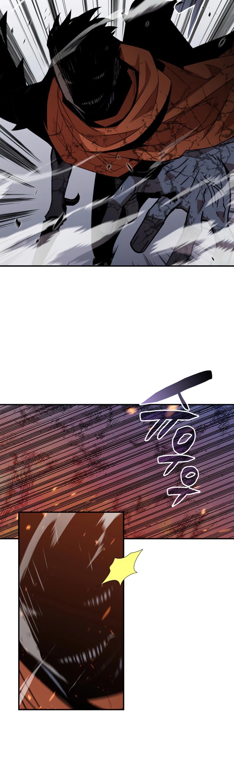 Read Worn and Torn Newbie (en) Manga Online