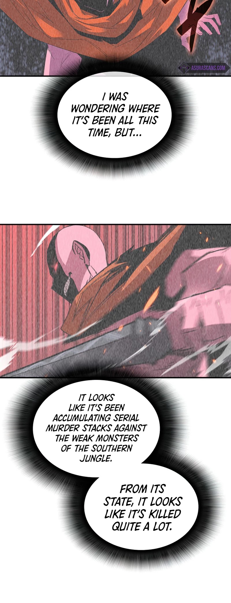 Read Worn and Torn Newbie (en) Manga Online