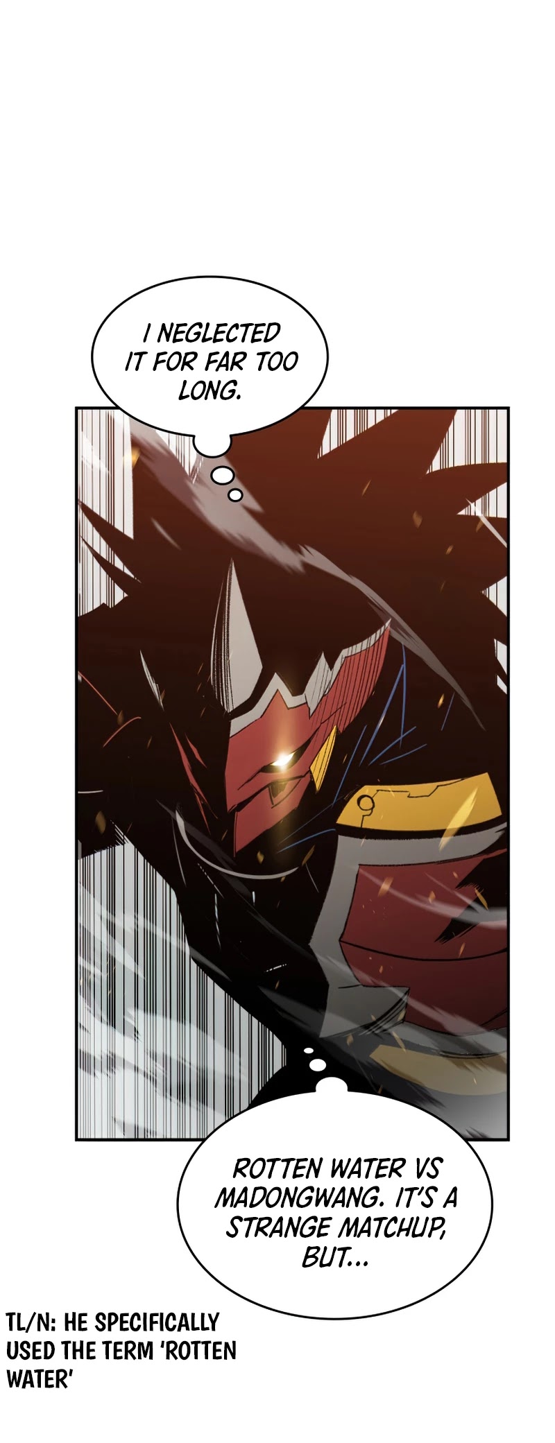 Read Worn and Torn Newbie (en) Manga Online