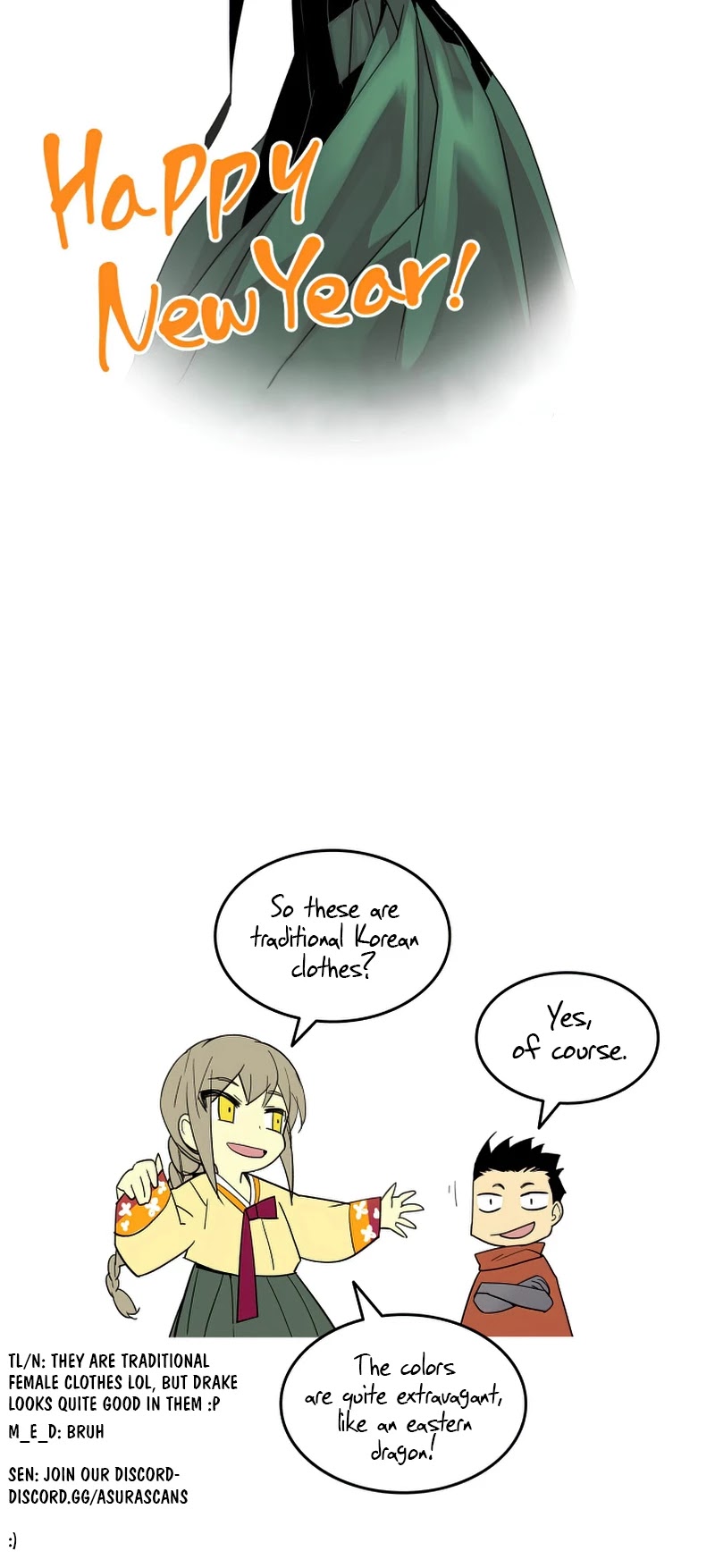 Read Worn and Torn Newbie (en) Manga Online