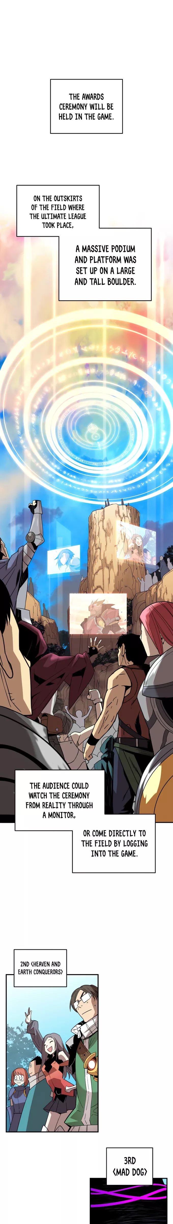 Read Worn and Torn Newbie (en) Manga Online