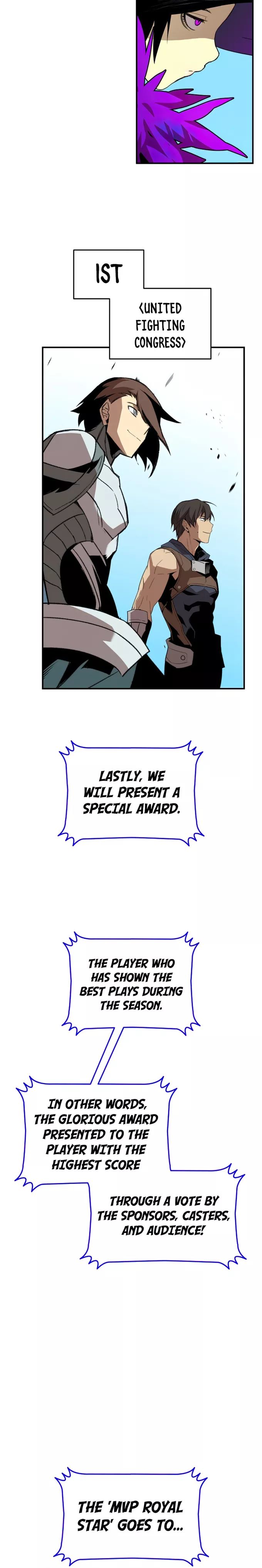 Read Worn and Torn Newbie (en) Manga Online