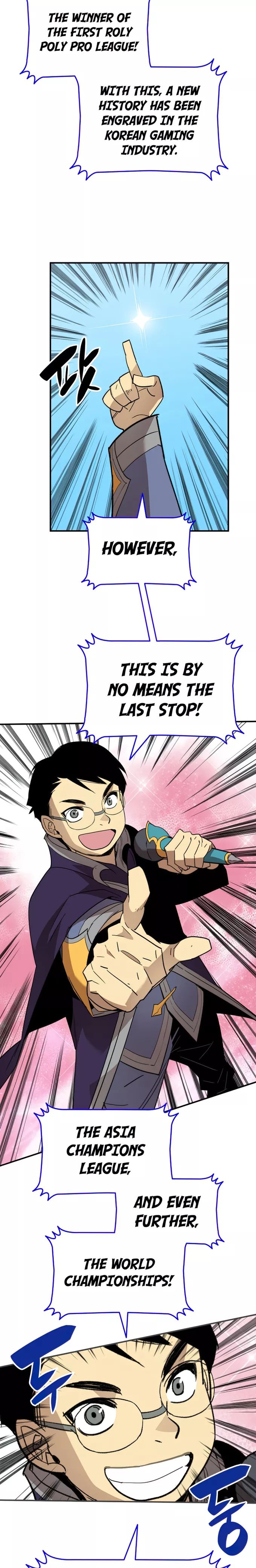 Read Worn and Torn Newbie (en) Manga Online