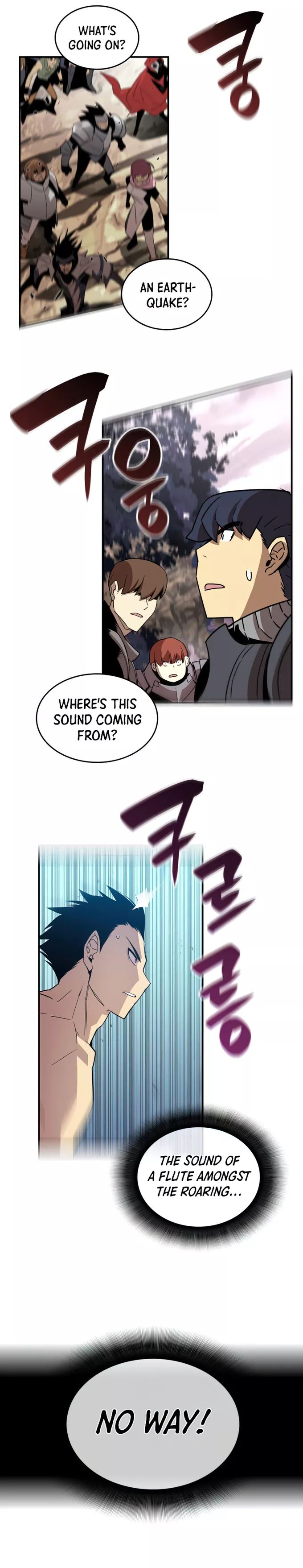 Read Worn and Torn Newbie (en) Manga Online