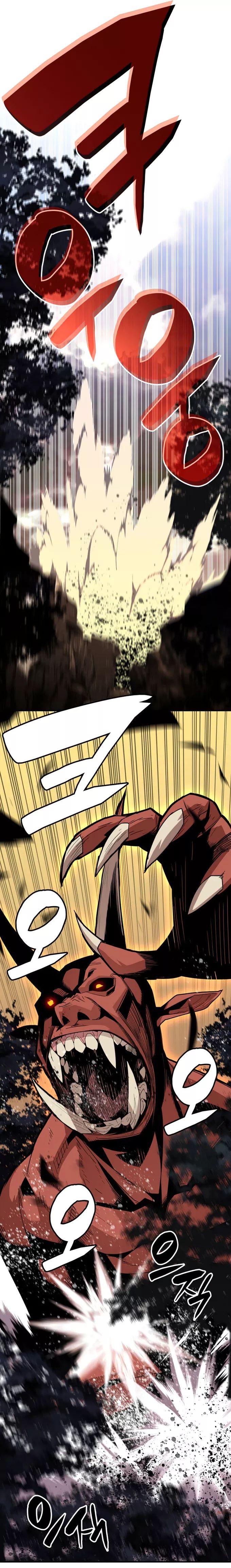 Read Worn and Torn Newbie (en) Manga Online