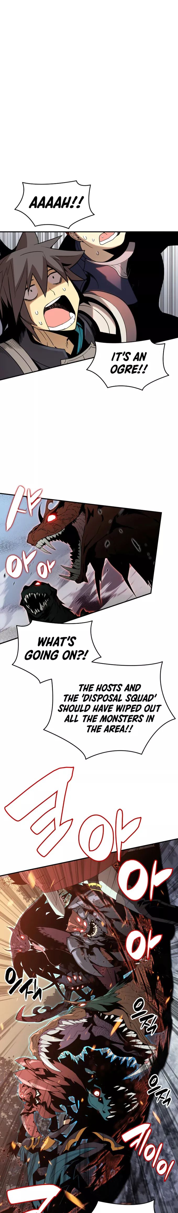 Read Worn and Torn Newbie (en) Manga Online