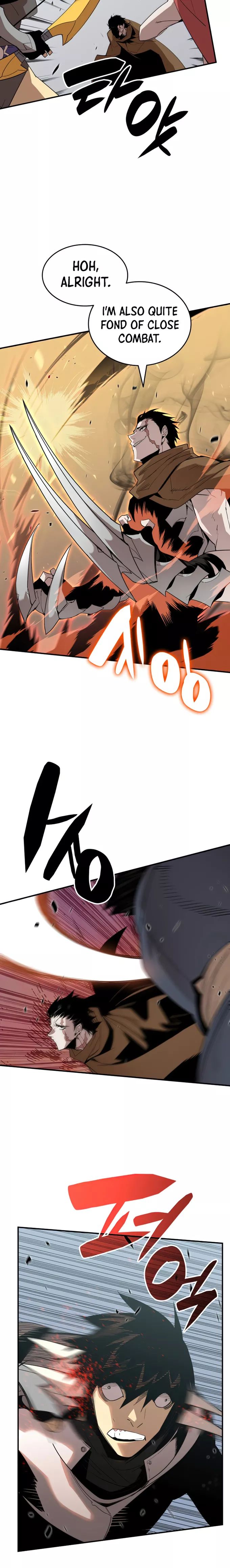 Read Worn and Torn Newbie (en) Manga Online