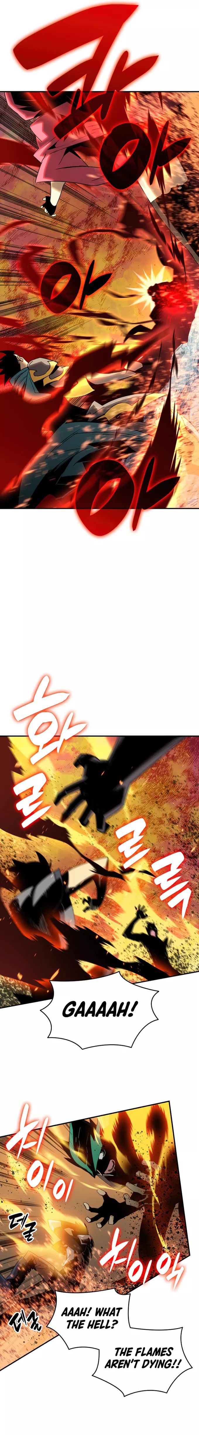 Read Worn and Torn Newbie (en) Manga Online