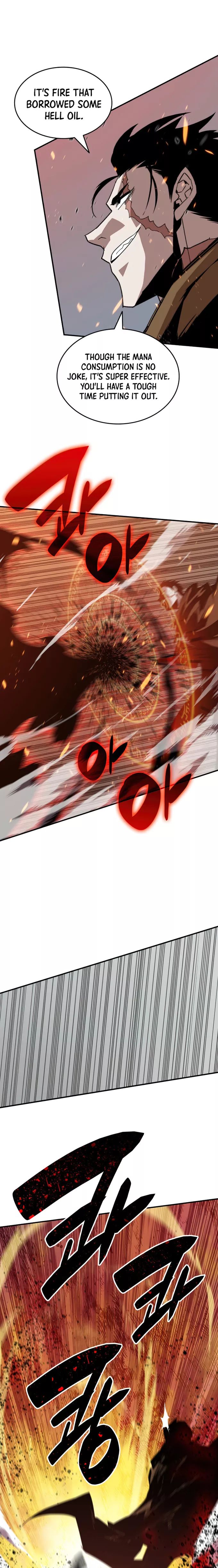 Read Worn and Torn Newbie (en) Manga Online