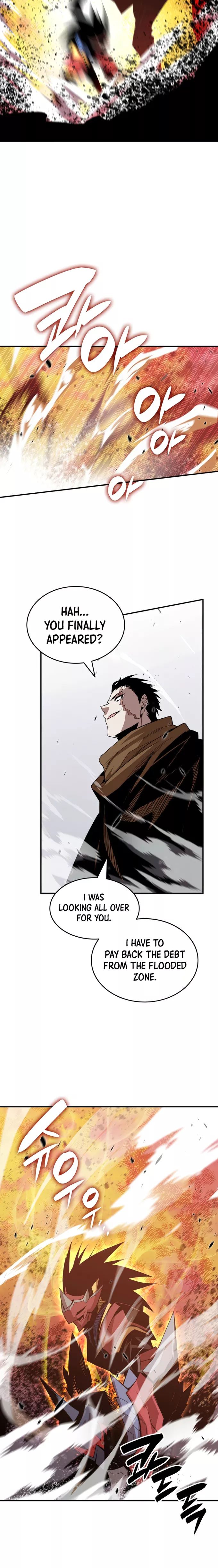 Read Worn and Torn Newbie (en) Manga Online