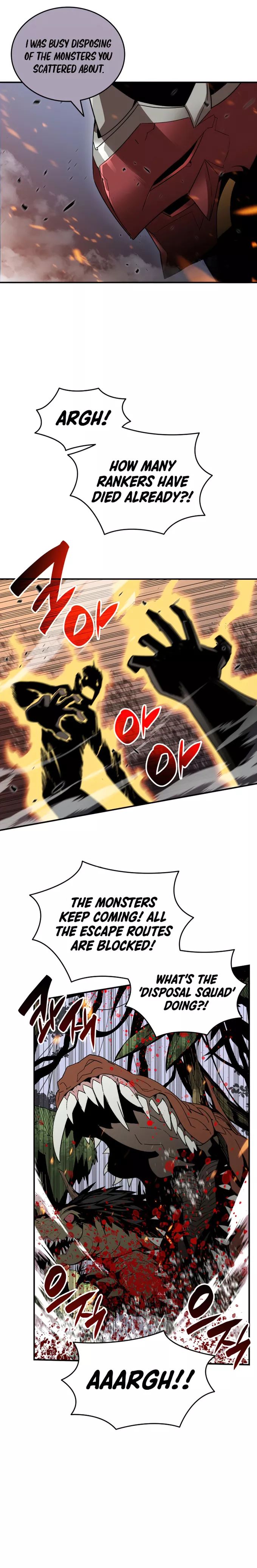 Read Worn and Torn Newbie (en) Manga Online