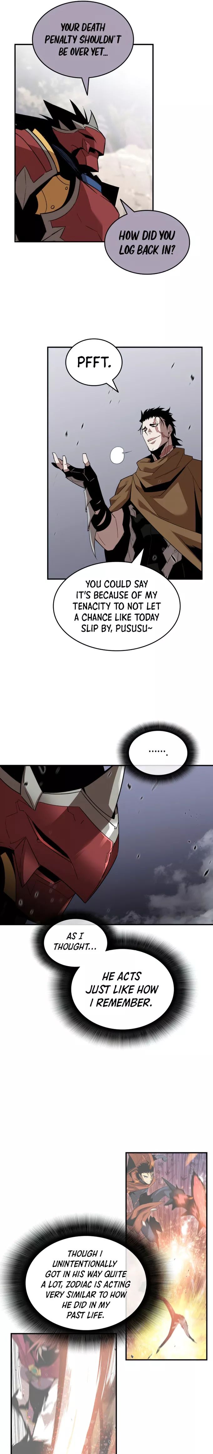 Read Worn and Torn Newbie (en) Manga Online