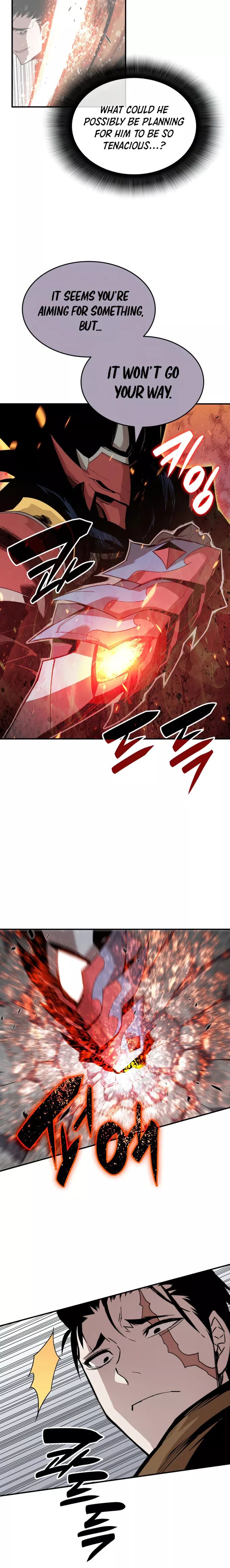 Read Worn and Torn Newbie (en) Manga Online