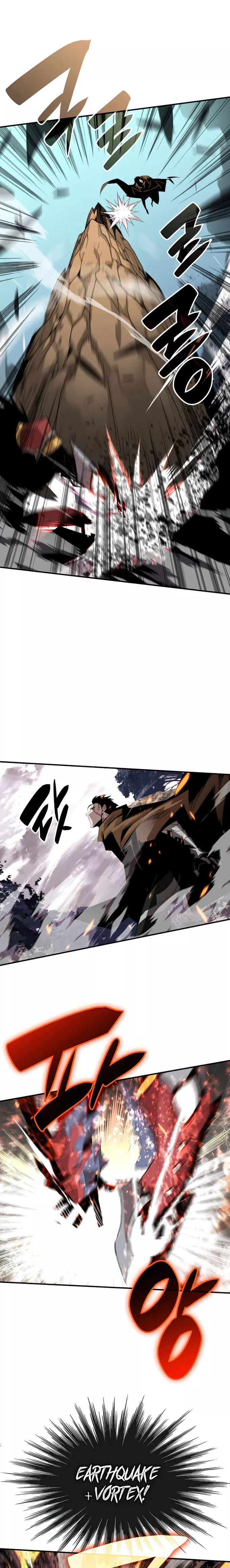 Read Worn and Torn Newbie (en) Manga Online