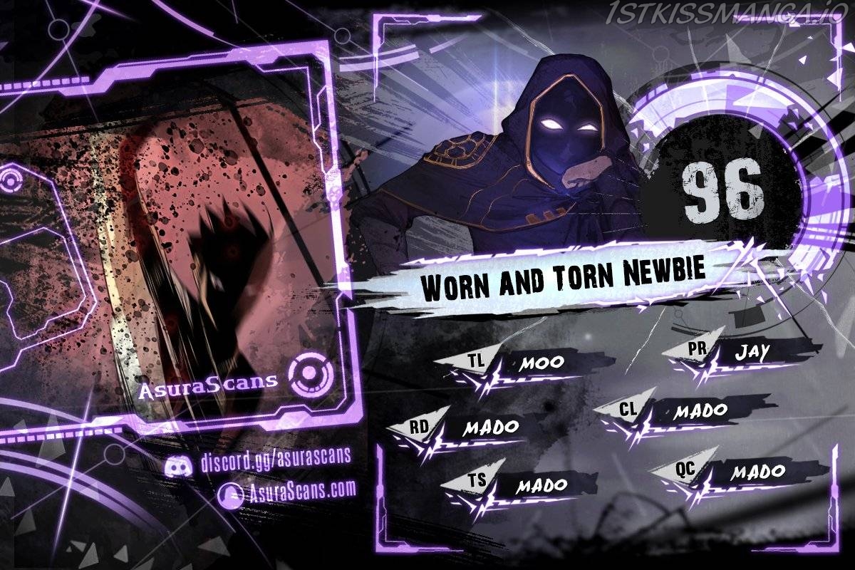 Read Worn and Torn Newbie (en) Manga Online