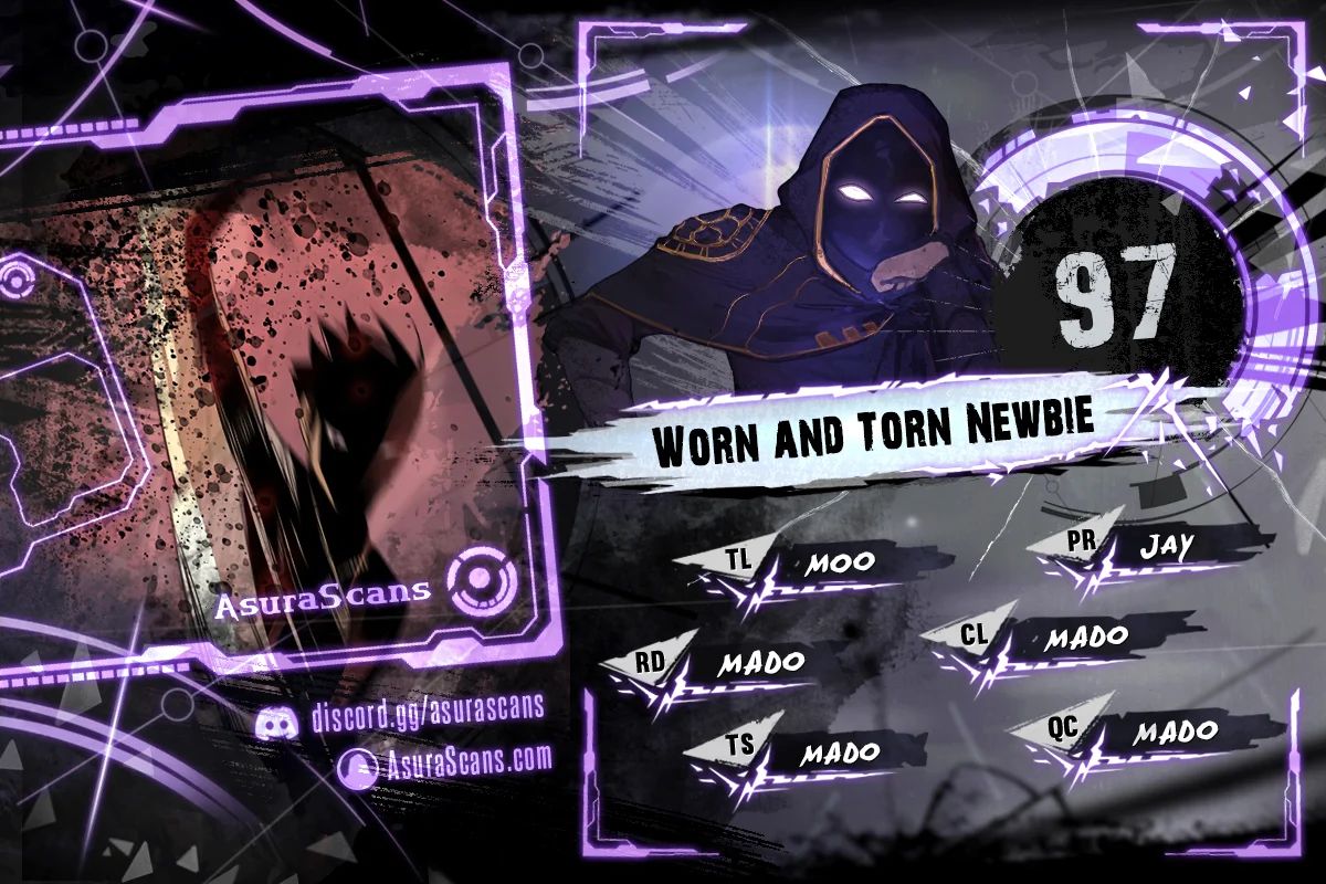 Read Worn and Torn Newbie (en) Manga Online