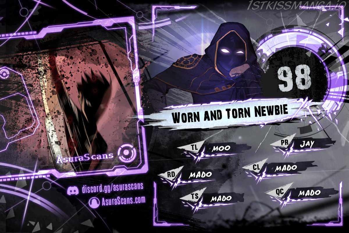 Read Worn and Torn Newbie (en) Manga Online