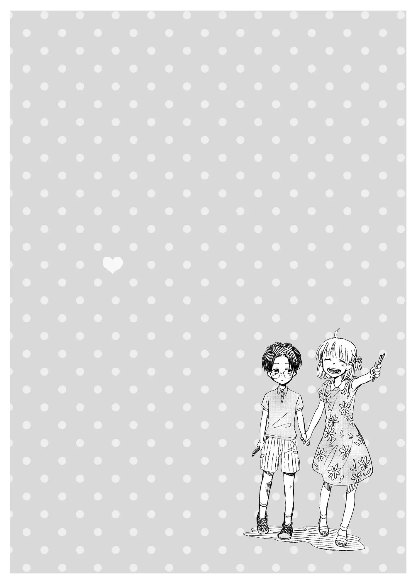 Read Wotakoi_ Love Is Hard for Otaku (en) Manga Online