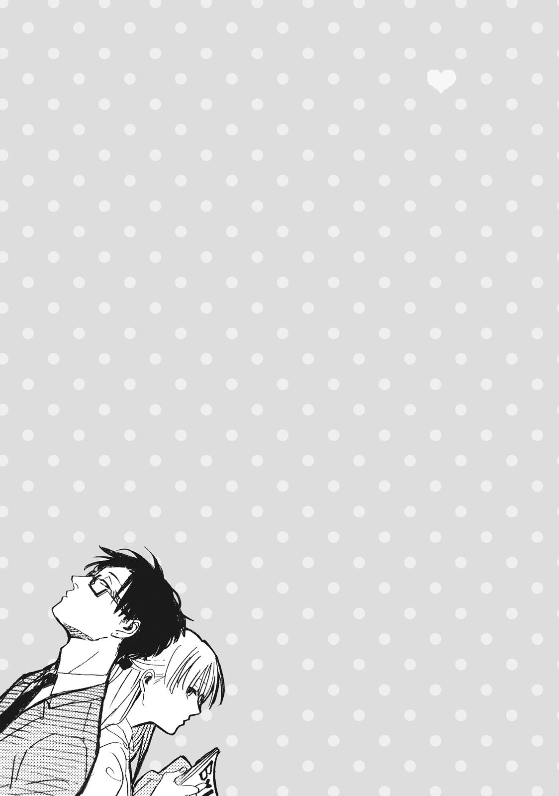 Read Wotakoi_ Love Is Hard for Otaku (en) Manga Online