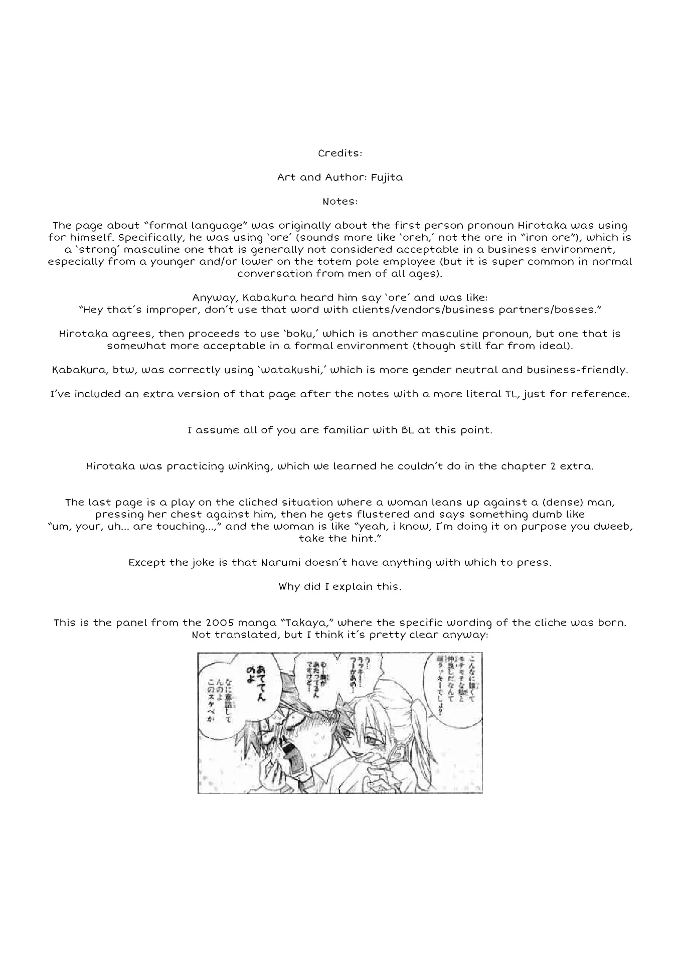 Read Wotakoi_ Love Is Hard for Otaku (en) Manga Online