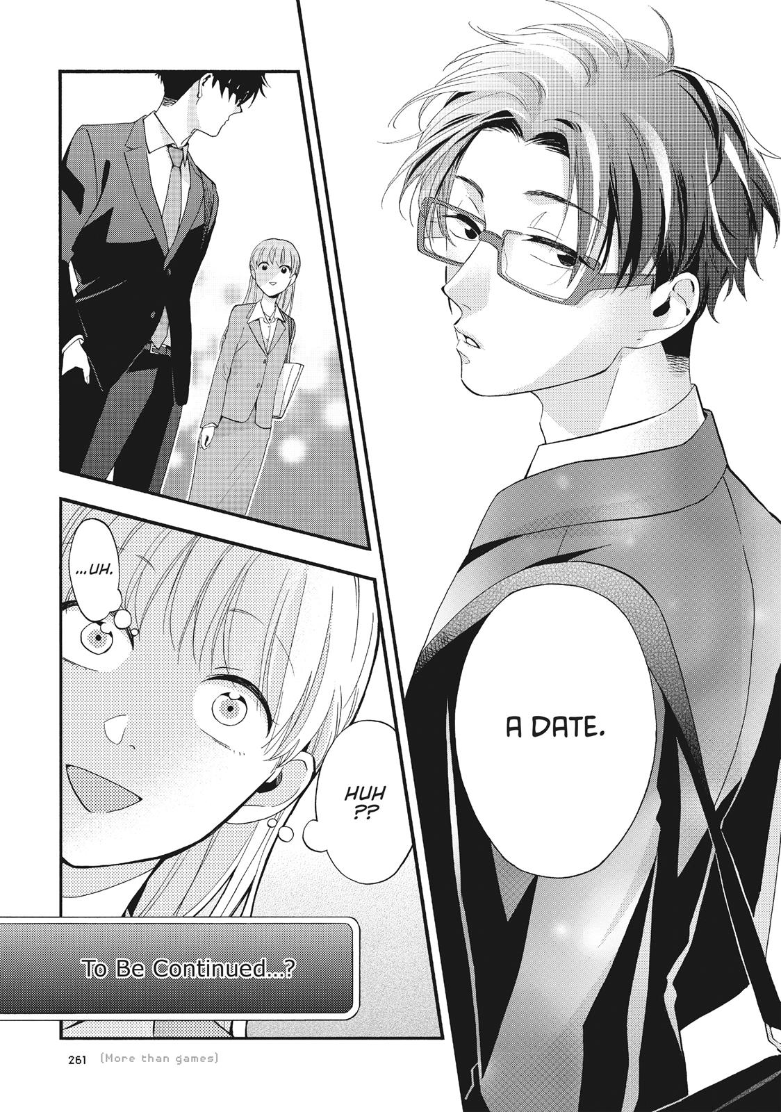 Read Wotakoi_ Love Is Hard for Otaku (en) Manga Online