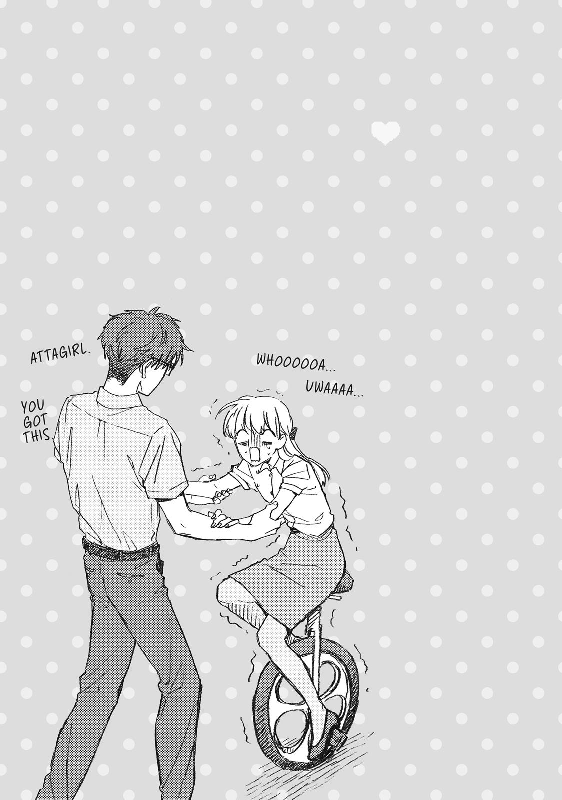 Read Wotakoi_ Love Is Hard for Otaku (en) Manga Online