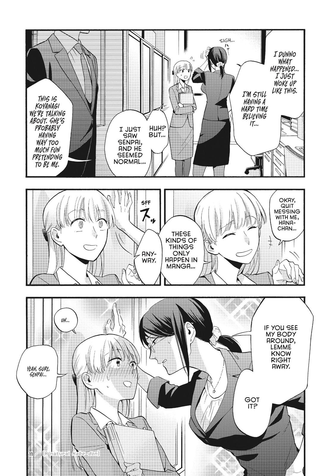 Read Wotakoi_ Love Is Hard for Otaku (en) Manga Online