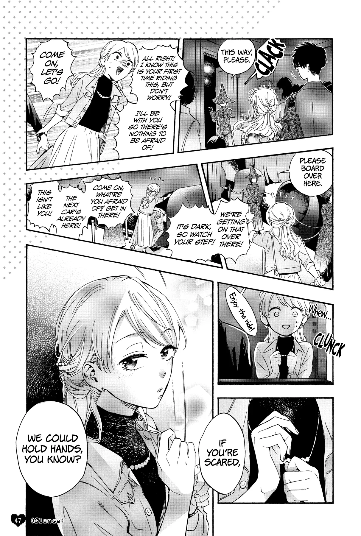 Read Wotakoi_ Love Is Hard for Otaku (en) Manga Online