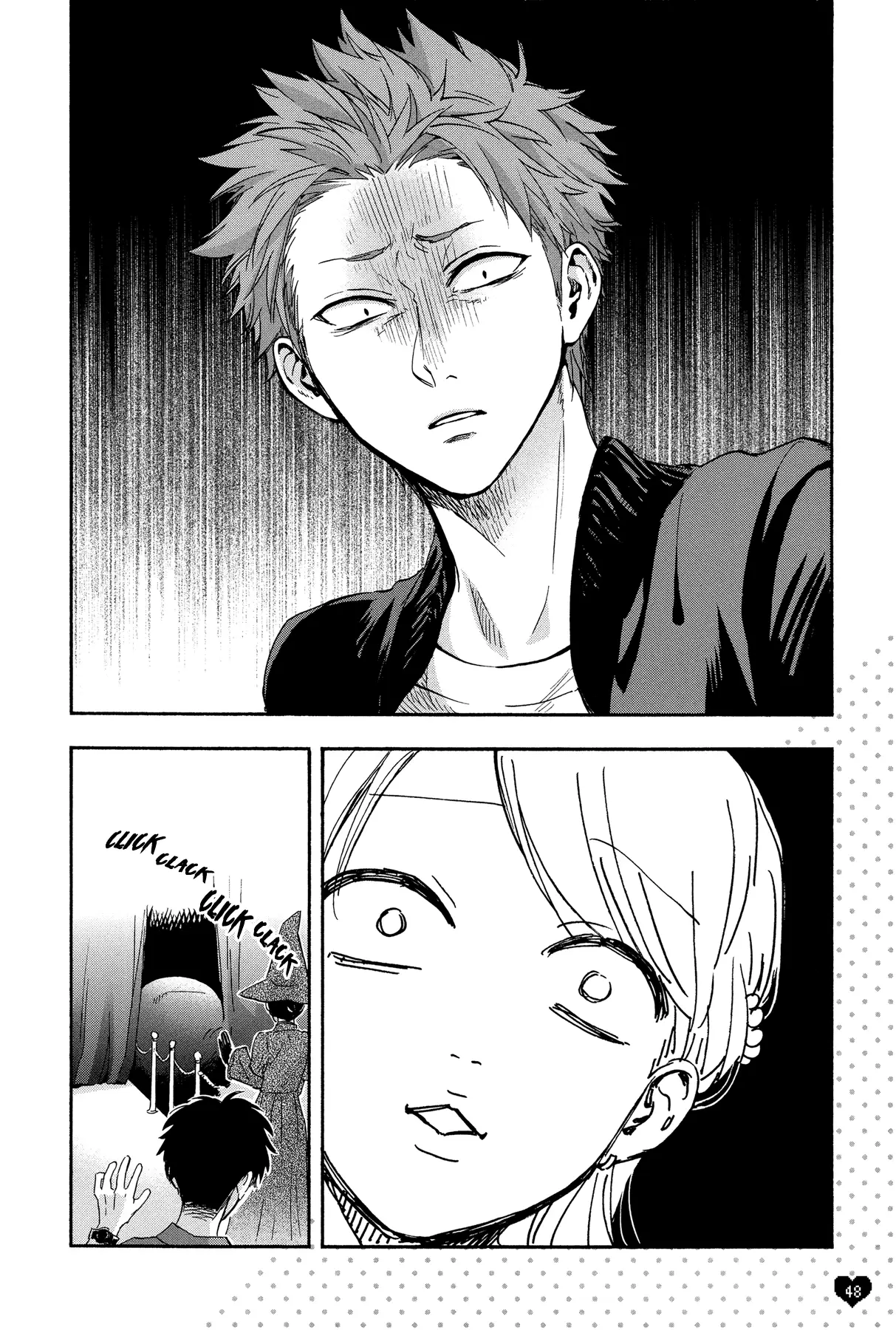 Read Wotakoi_ Love Is Hard for Otaku (en) Manga Online