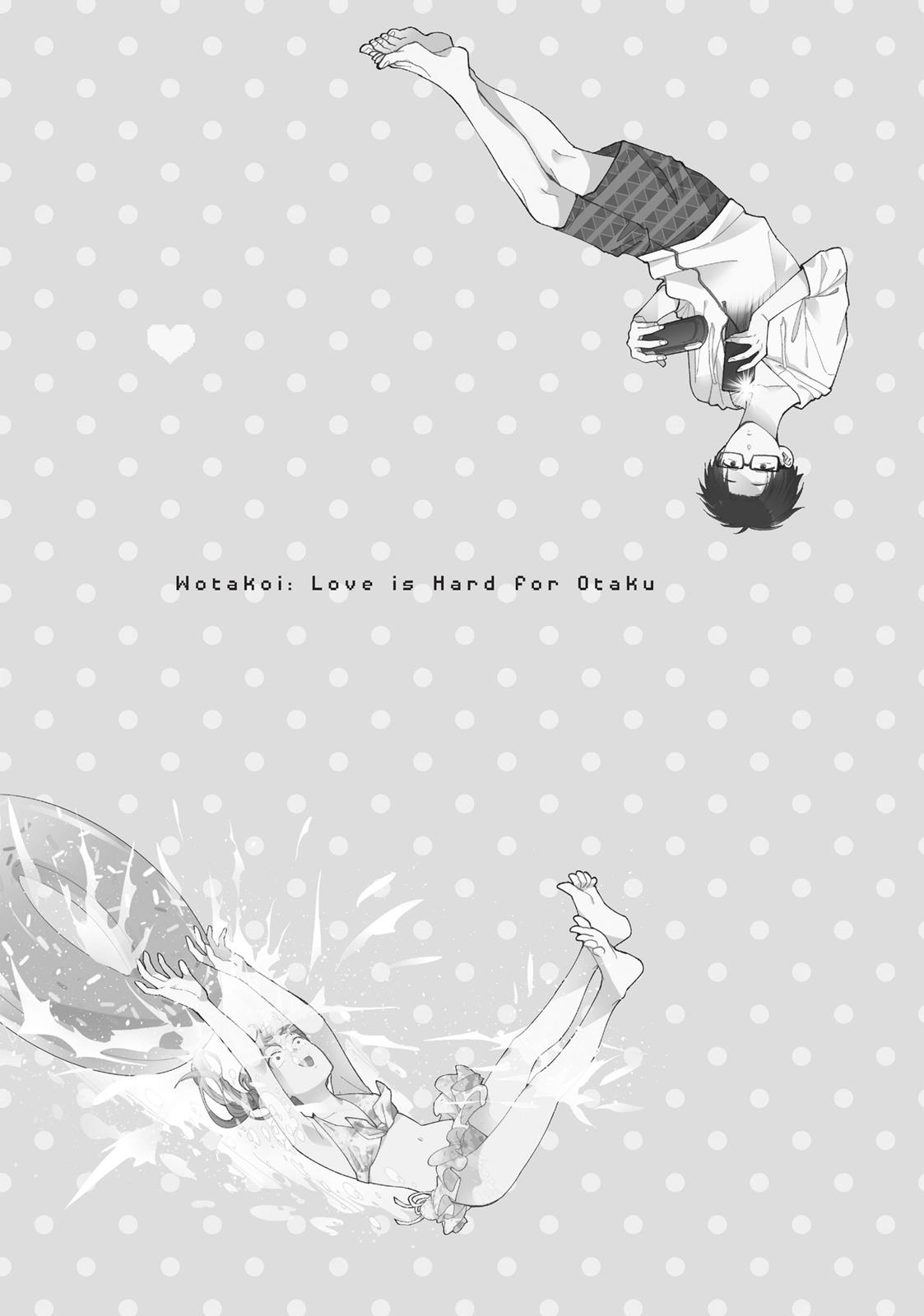 Read Wotakoi_ Love Is Hard for Otaku (en) Manga Online