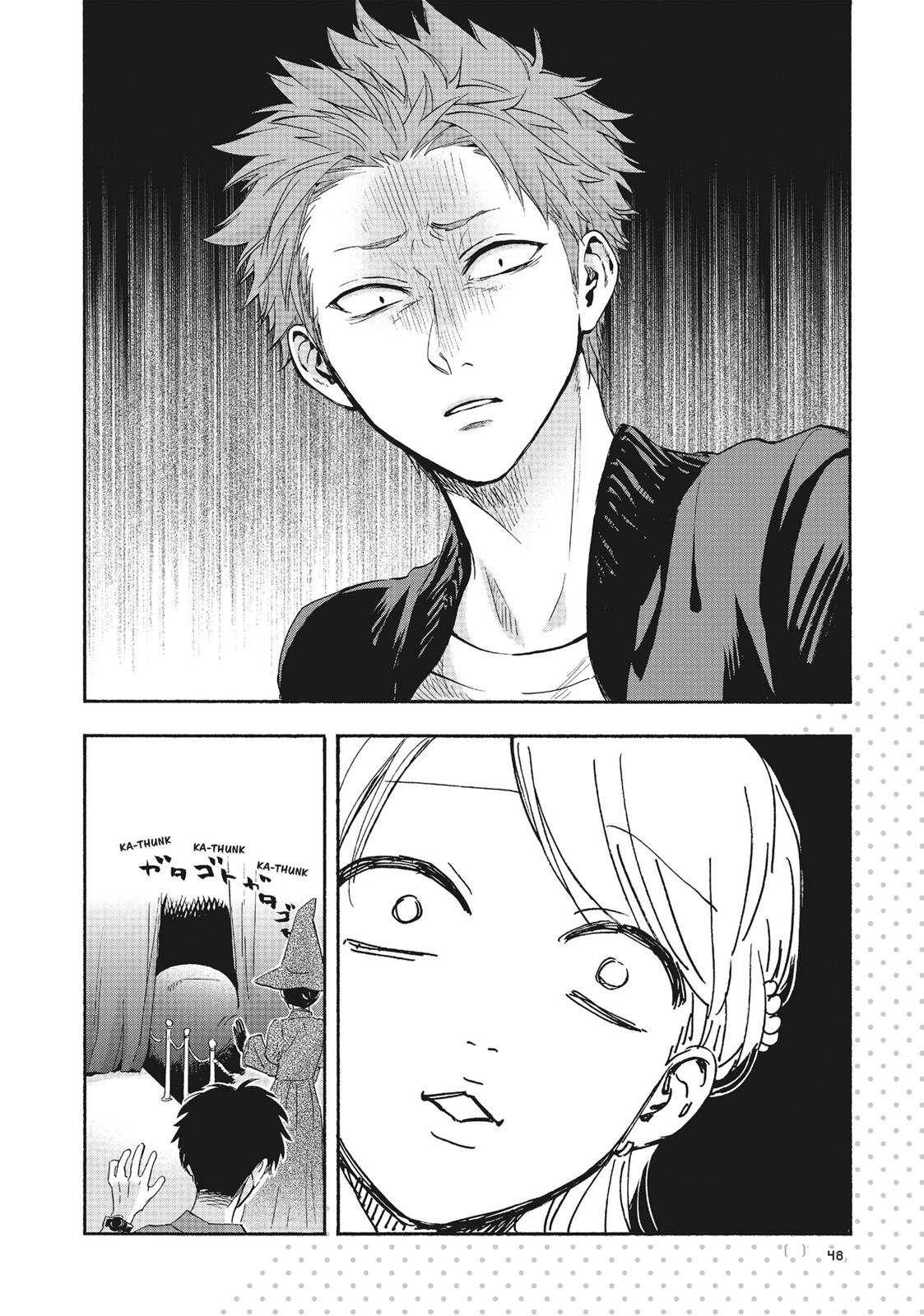 Read Wotakoi_ Love Is Hard for Otaku (en) Manga Online