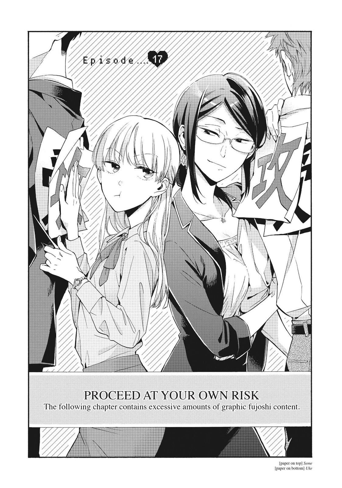 Read Wotakoi_ Love Is Hard for Otaku (en) Manga Online