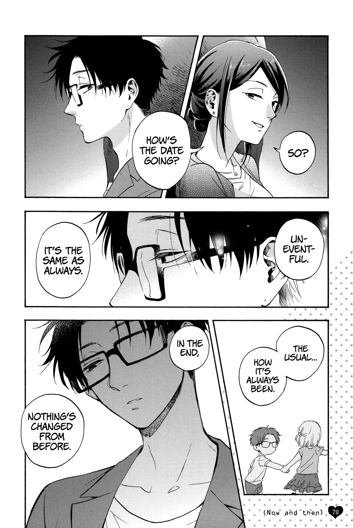Read Wotakoi_ Love Is Hard for Otaku (en) Manga Online