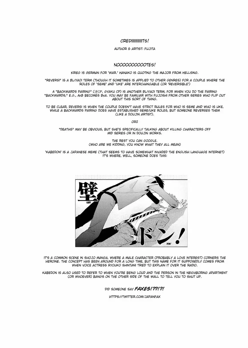 Read Wotakoi_ Love Is Hard for Otaku (en) Manga Online