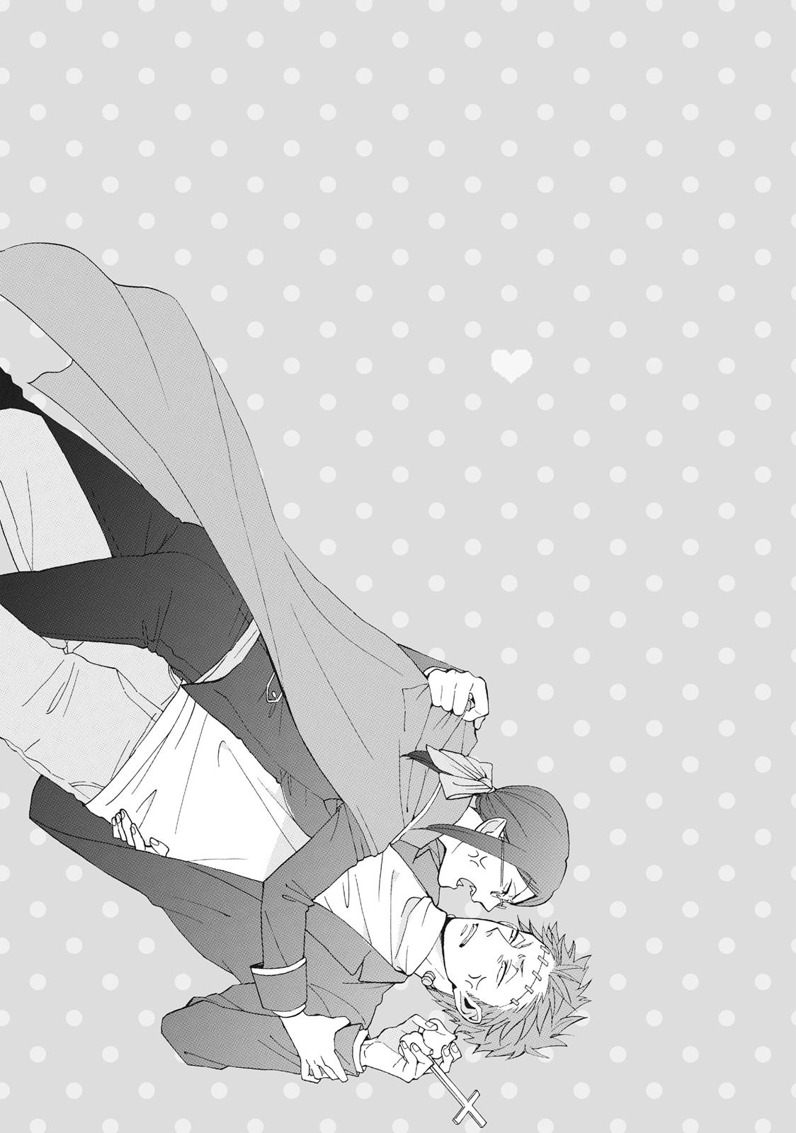 Read Wotakoi_ Love Is Hard for Otaku (en) Manga Online